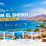 where to stay in Sharm El Sheikh