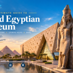 Grand Egyptian Museum