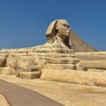 Cairo Day Trip from Sharm El Sheikh to the Giza Pyramids