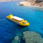 Semi Submarine Sharm El Sheikh