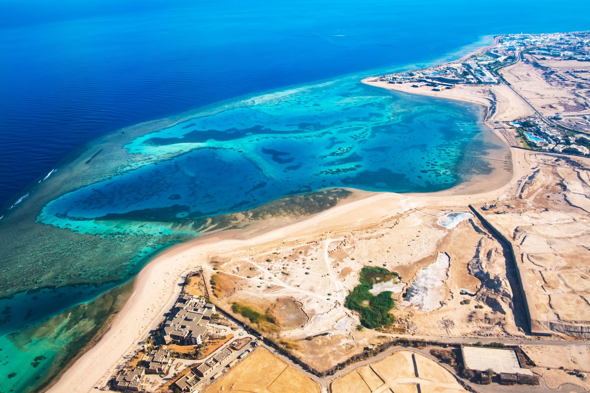 EGYPT